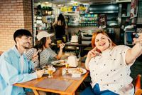 Best freebies for A-level results day 2025