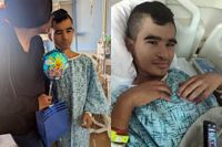 A disabled child’s mom reported him missing. He was in federal custody for 48 days.