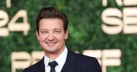 Jeremy Renner Recalls Snowplow Accident, Hospital 'Escape' Attempts
