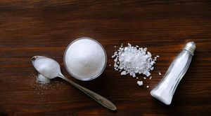 WHO Recommends Potassium-Enriched Salt To Combat High Blood Pressure