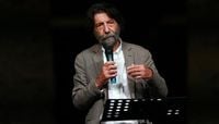 Onda nera dalla Germania alla Romania, per Massimo Cacciari la democrazia rischia di 