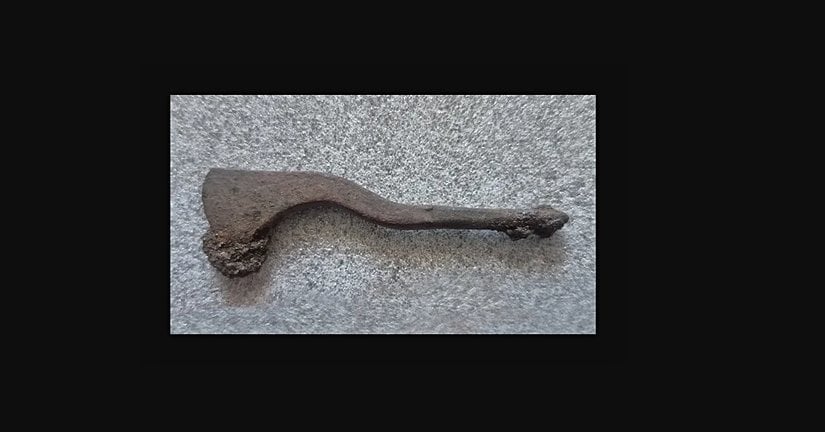 Polonya'daki Kelt yerleşiminde kafatası cerrahisinde kullanılan 2 bin 300 yıllık alet