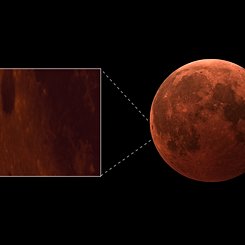  Blood Moon, Ice Giant 