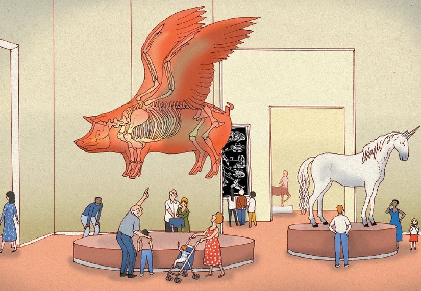 İnsanlar, istedikleri her şeye inanabilirler; ancak bilim, bu inançların hiçbirini bilimsel gerçekler olarak görmez. İspat yükü, her zaman iddia sahibinin omuzlarındadır ve ispatsız olarak ileri sürülen bir argümanı çürütmek için ispata gerek yoktur. Bilim, çoğu durumda doğaüstü ile ilgili konularda ya hiç yorum yapmaz ya da bunları doğallaştırarak (örneğin telekinezinin doğal yollarla nasıl olabileceğini inceleyerek) dar kapsamlı çalışmalar yürütür. Bilim insanları test edilebilir ve yanlışlanabilir argümanlarla ilgilenirler.