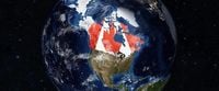 Carney government plans to spend millions convincing young Canadians about ‘climate emergency’