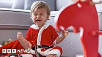 Ho ho no! Four ways to stop kids' Christmas meltdowns