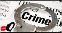 Teen’s body found in abandoned post office bldg | Chennai News - The Times of India
