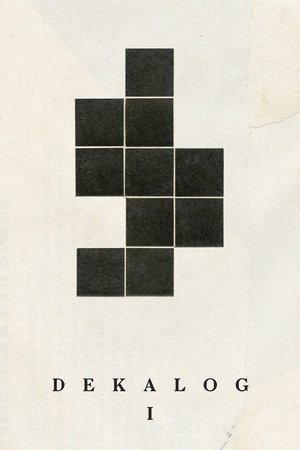 Dekalog: Bir