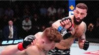 What's next for Roman Dolidze and Marvin Vettori after UFC Vegas 104? | BJPenn.com