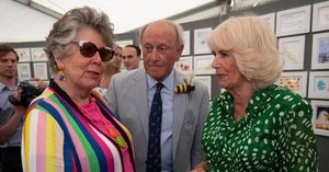 Karen Hauer And Prue Leith Reflect On Fame’s Price