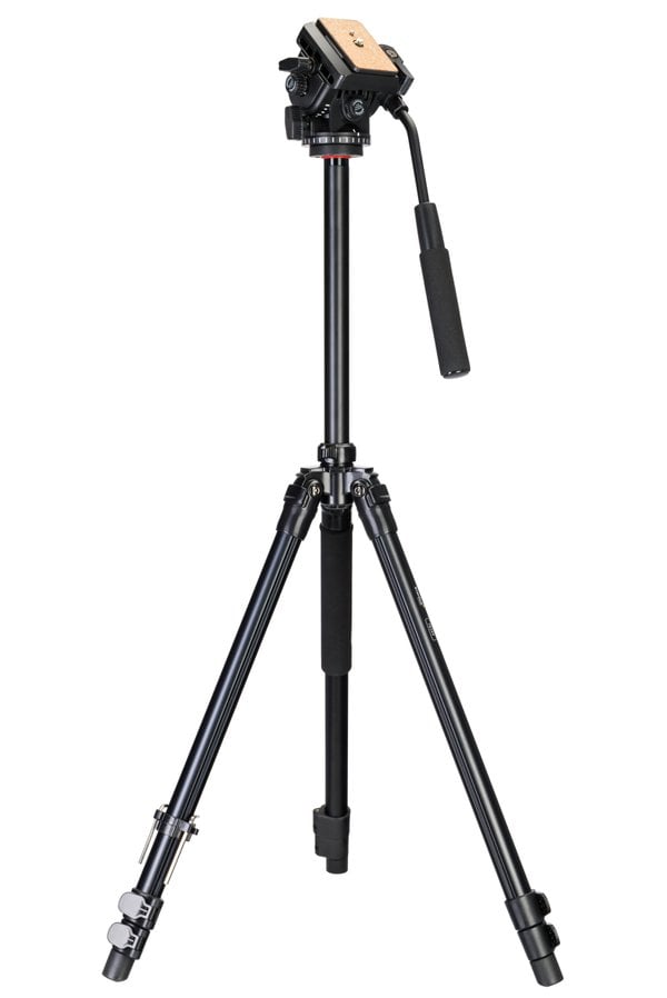 Levenhuk Level PLUS VT30 Tripod