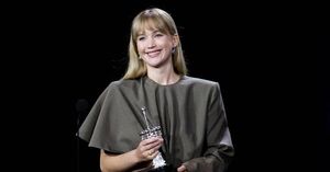 Jennifer Lawrence Condemns Gaza Violence At Film Festival