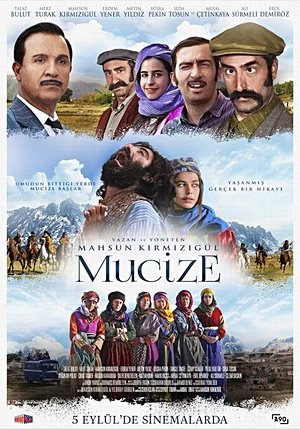 Mucize