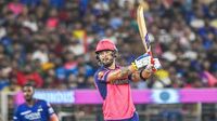 Riyan Parag to lead Rajasthan Royals(RR) in first 3 games of IPL 2025, Sanju Samson to play as Impact Sub