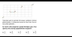 Nasıl çözülür acaba?