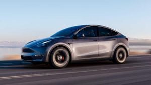 Institutional Investors Shift Tesla Holdings Amid Market Fluctuations