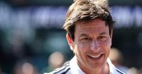Wolff says Horner's exit a timely reminder of Formula One eco-system