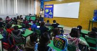 SEP sorprende a estudiantes y anuncia un día más de descanso para principios de mayo: cuándo será