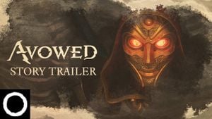 Avowed Delivers Classic RPG Experience With Modern Appeal