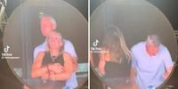 Andy Byron's 'apology' goes viral after Coldplay concert rumoured cheating video