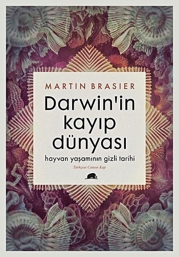 Darwin'in Kayıp Dünyası