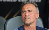 Video: Luis Enrique hits Joao Pedro in brawl with Chelsea after PSG’s 3-0 loss at FIFA Club World Cup 2025 final