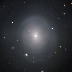  NGC 4993: The Galactic Home of an Historic Explosion 