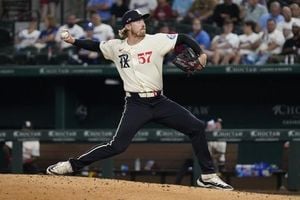 Phillies Acquire Daniel Robert From Rangers For Segura