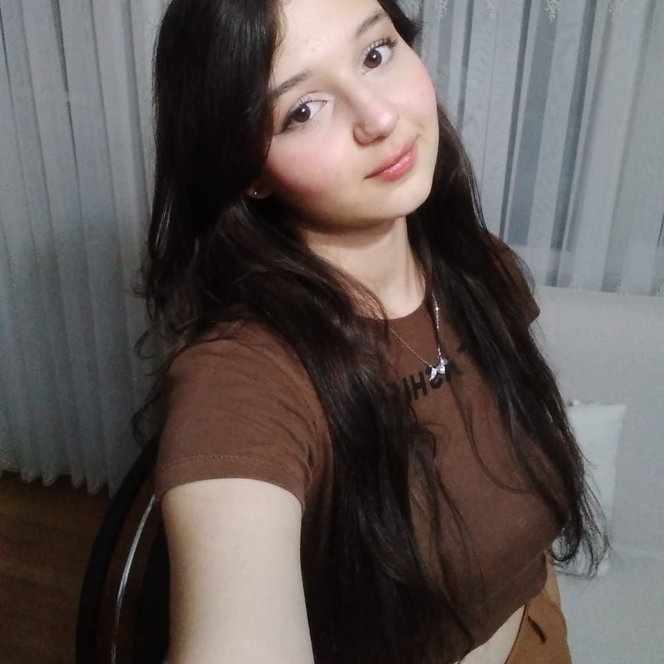 Ceren Bölükbaşı