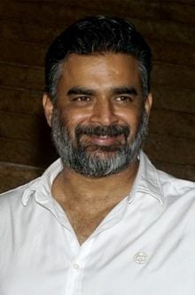 Madhavan