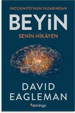 Beyin: Senin Hikâyen