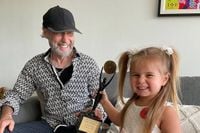 Paul Rodgers, former Surrey resident, now in Rock and Roll Hall of Fame - North Delta Reporter