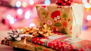 Christmas Gift Safety Tips From Martin Lewis