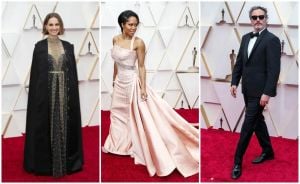 Oscars 2025: Red Carpet Fashion Sparks Excitement