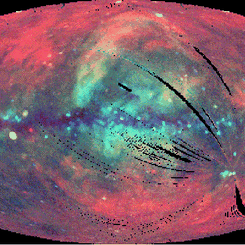 ROSAT Explores the X-Ray Sky