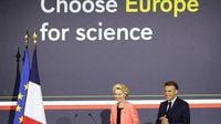 Attirer des chercheurs : « l’appel de la Sorbonne » pour la science libre, des symboles et des actes