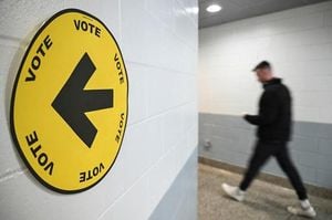 Quebec Riding Of Terrebonne Flips To Liberals By One Vote