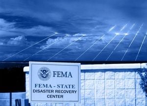 Nuclear Risks And Misinformation Collide In 2025 Crises