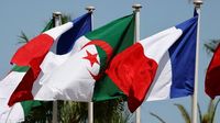 Escalade des tensions avec l'Algérie: Paris expulse à son tour 12 agents algériens et rappelle son ambassadeur