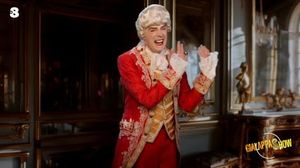 GialappaShow Returns With New Cast Member Carlo Amleto