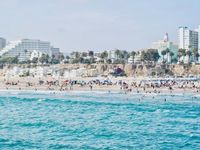 First Wave Energy Project In U.S. Launches At Port Of Los Angeles