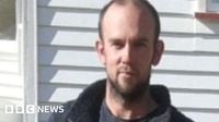 Tom Phillips: New Zealand fugitive dad killed by police