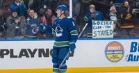 Wild Don’t Have Easiest Path To Sign Brock Boeser