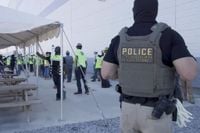 US Raid on Hyundai Plant Leaves Korean Companies Reeling