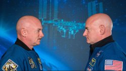 Einstein’den Mars’a ; Uzay İkizleri