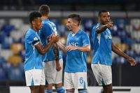 Napoli confirm injury blow to key attacker for crucial Serie A run-in: Potential replacements revealed - Football Italia - April 18 latest