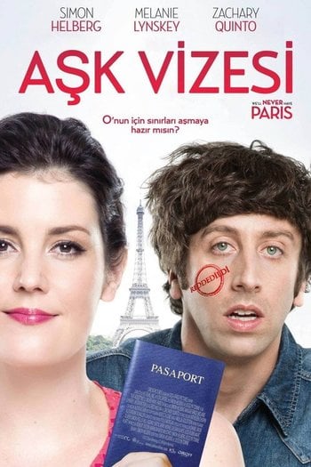 Aşk Vizesi