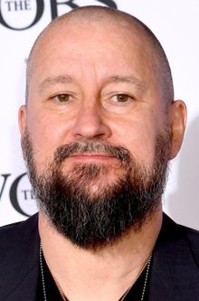 Clint Mansell