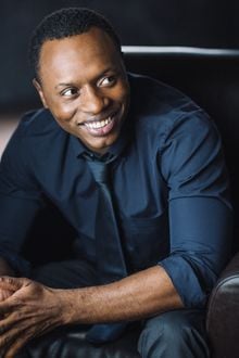 Malcolm Goodwin