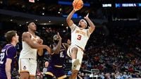 Iowa State basketball vs Lipscomb recap: Cyclones rout Bisons in NCAA Tournament opener